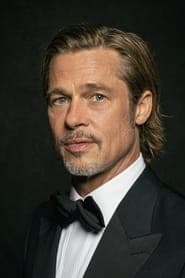 Brad Pitt