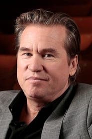 Val Kilmer