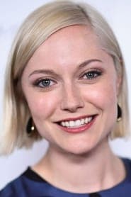 Georgina Haig