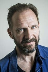 Ralph Fiennes