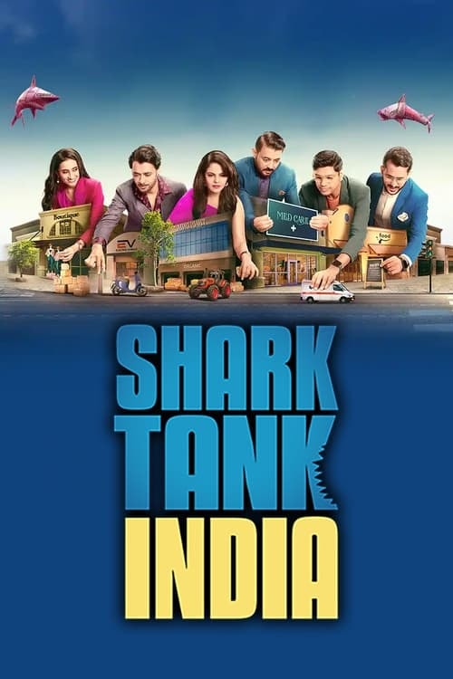 Shark Tank India