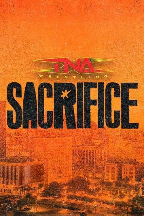 TNA Sacrifice 2025